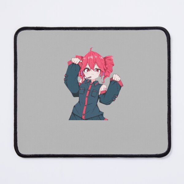 Item preview, Kasane Teto - Vocaloid designed and sold by Camille-Miranda.
