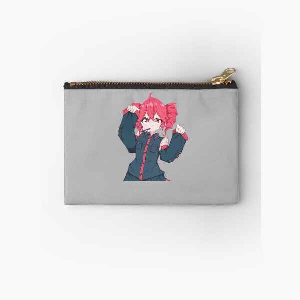 Item preview, Kasane Teto - Vocaloid designed and sold by Camille-Miranda.