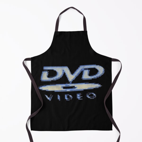 Item preview, DVD Video Retro 2000s Home Entertainment Vintage Tech Graphic Tee designed and sold by blawdi.