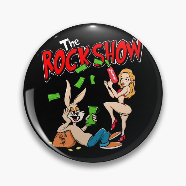 Item preview, The Rock Show blink182 designed and sold by sanwr.