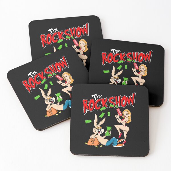 Item preview, The Rock Show blink182 designed and sold by sanwr.