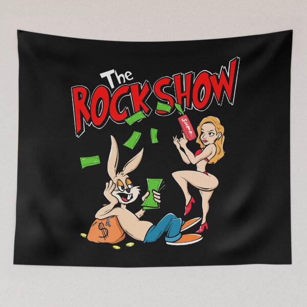 Item preview, The Rock Show blink182 designed and sold by sanwr.