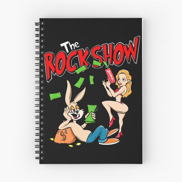 Item preview, The Rock Show blink182 designed and sold by sanwr.