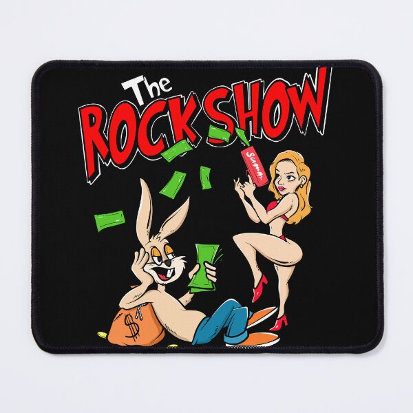 Item preview, The Rock Show blink182 designed and sold by sanwr.