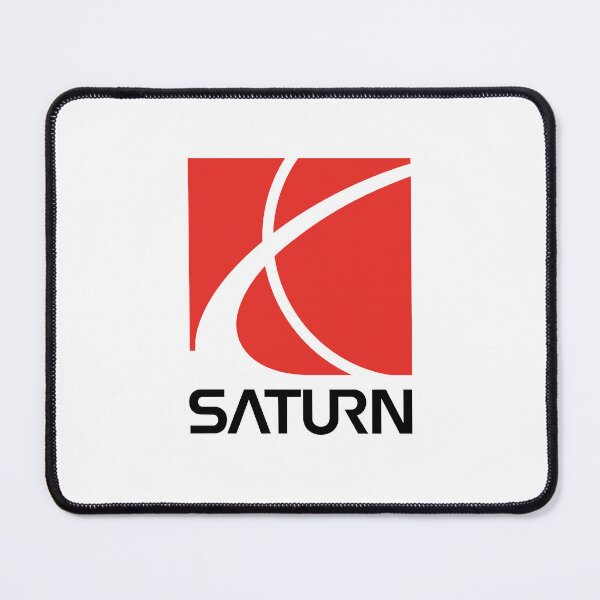 Item preview, Saturn Classic Car logo General Motors designed and sold by AbstractBEE.