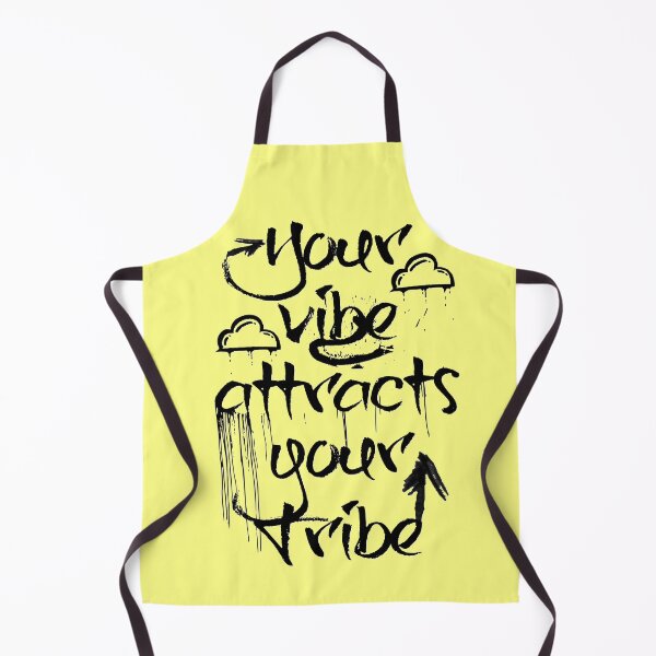 Item preview, Your Vibe Attracts Your Tribe designed and sold by mensijazavcevic.