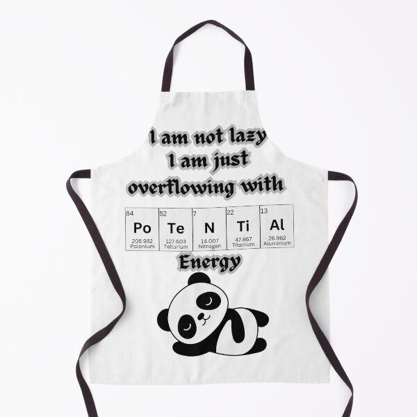Item preview, Potential Energy! designed and sold by Vinaelly.