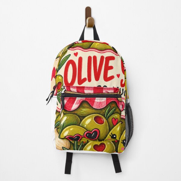Item preview, Olive You So So Much | Cute Olive Love Pun designed and sold by ravuh.