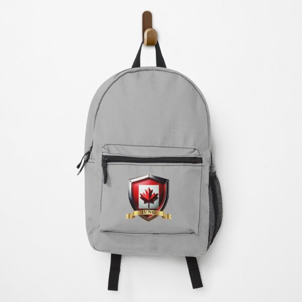 Item preview, Jung Canadian Heritage Crest Shield designed and sold by Highlandkings.