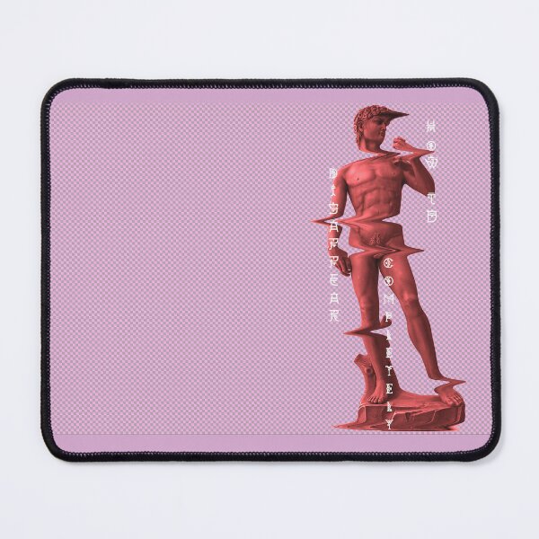 Item preview, How to Disappear Completely/ Ｖａｐｏｒｗａｖｅ A E S T H I C S designed and sold by mensijazavcevic.