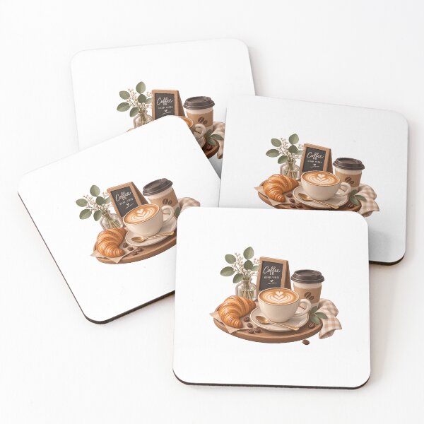 Item preview, Coffee designed and sold by Miming.