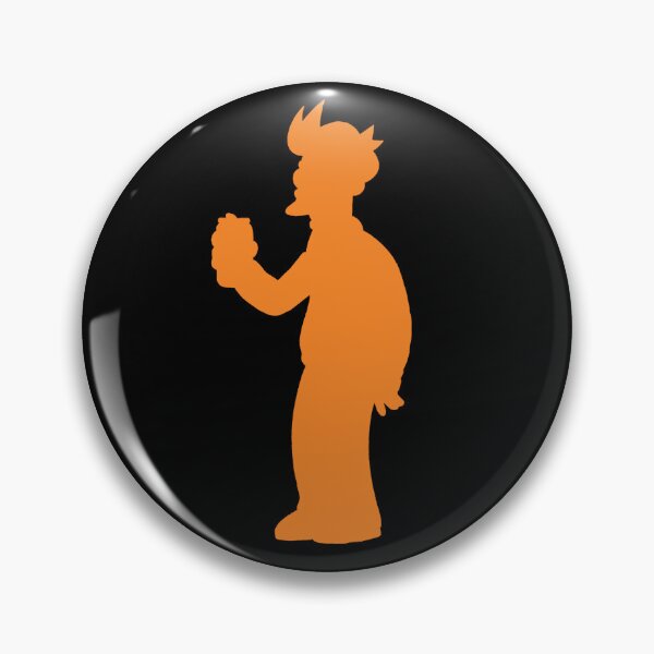 Item preview, Orange Joe designed and sold by JammerSammer.