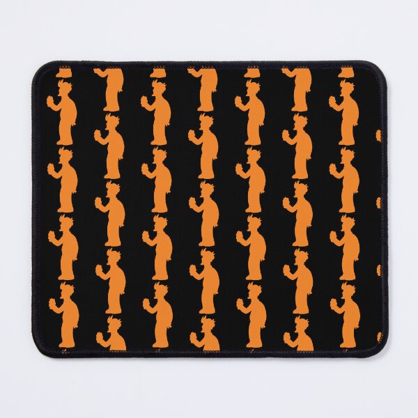 Item preview, Orange Joe designed and sold by JammerSammer.