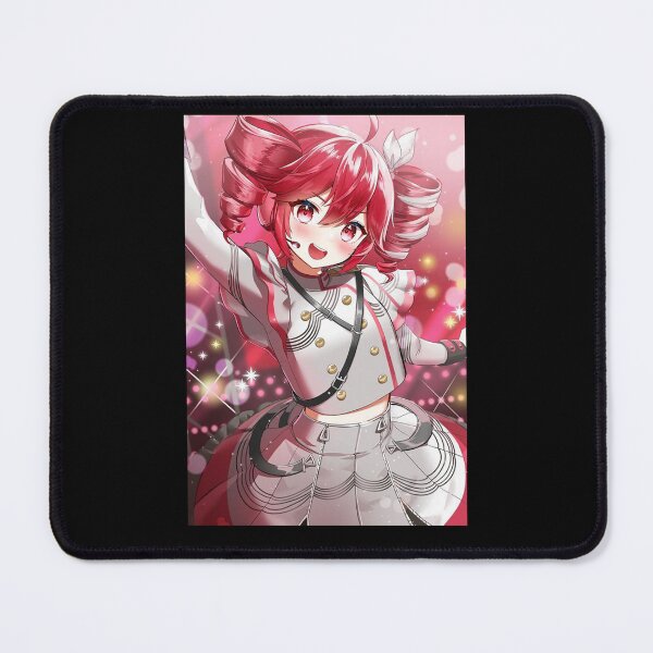 Item preview, Kasane Teto - Vocaloid designed and sold by Camille-Miranda.