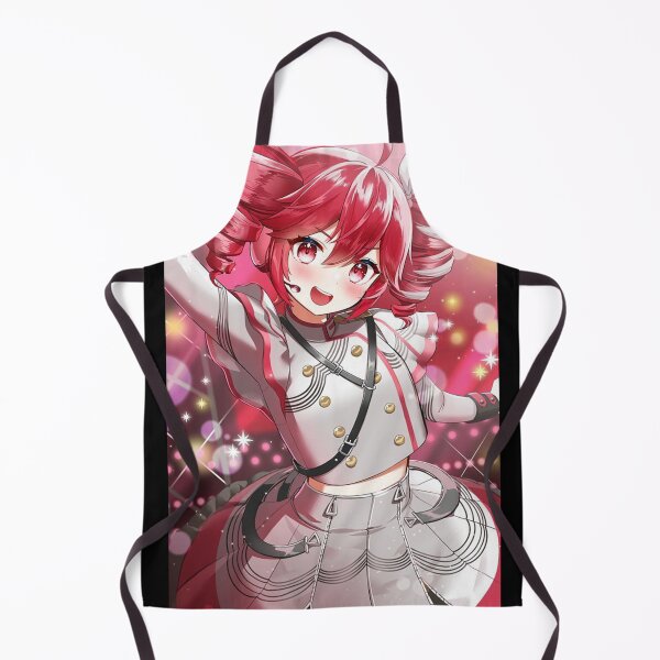 Item preview, Kasane Teto - Vocaloid designed and sold by Camille-Miranda.