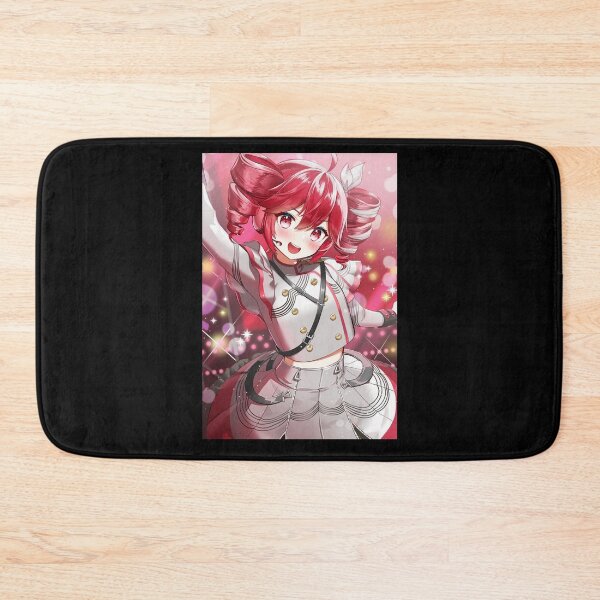 Item preview, Kasane Teto - Vocaloid designed and sold by Camille-Miranda.