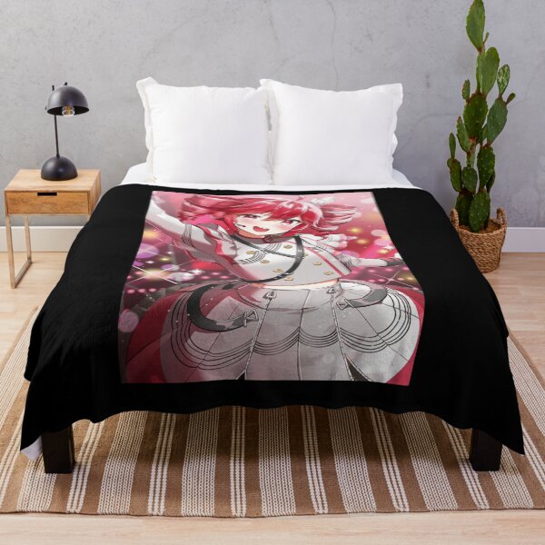 Item preview, Kasane Teto - Vocaloid designed and sold by Camille-Miranda.