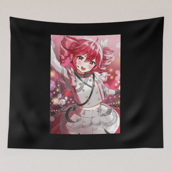 Item preview, Kasane Teto - Vocaloid designed and sold by Camille-Miranda.