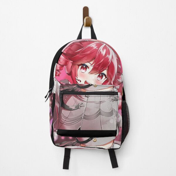 Item preview, Kasane Teto - Vocaloid designed and sold by Camille-Miranda.