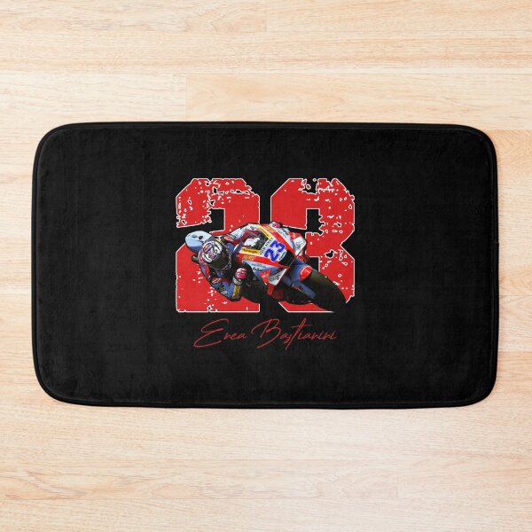 Item preview, Enea Bastianini 23 designed and sold by Aaron-UK.