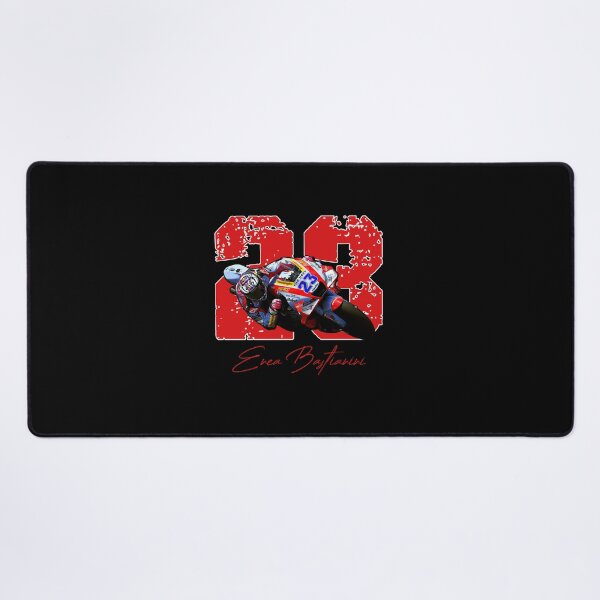 Item preview, Enea Bastianini 23 designed and sold by Aaron-UK.