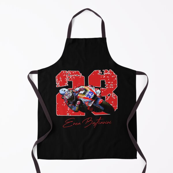 Item preview, Enea Bastianini 23 designed and sold by Aaron-UK.