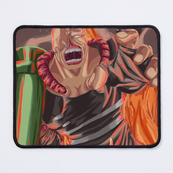 Item preview, Resident Evil 3: Nemesis designed and sold by Blad.Draws.