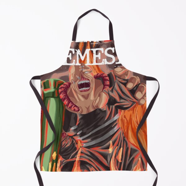 Item preview, Resident Evil 3: Nemesis designed and sold by Blad.Draws.