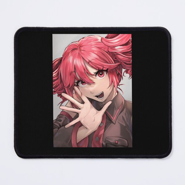 Item preview, Kasane Teto - Vocaloid designed and sold by Camille-Miranda.