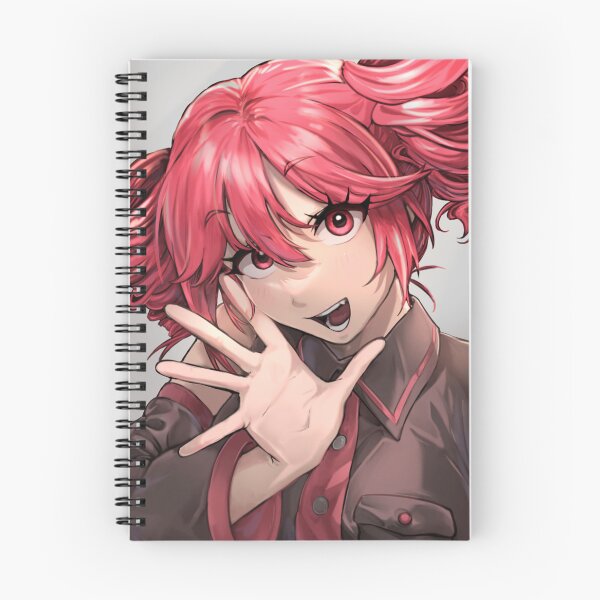 Item preview, Kasane Teto - Vocaloid designed and sold by Camille-Miranda.