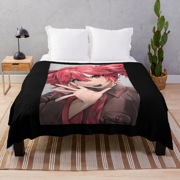 Item preview, Kasane Teto - Vocaloid designed and sold by Camille-Miranda.