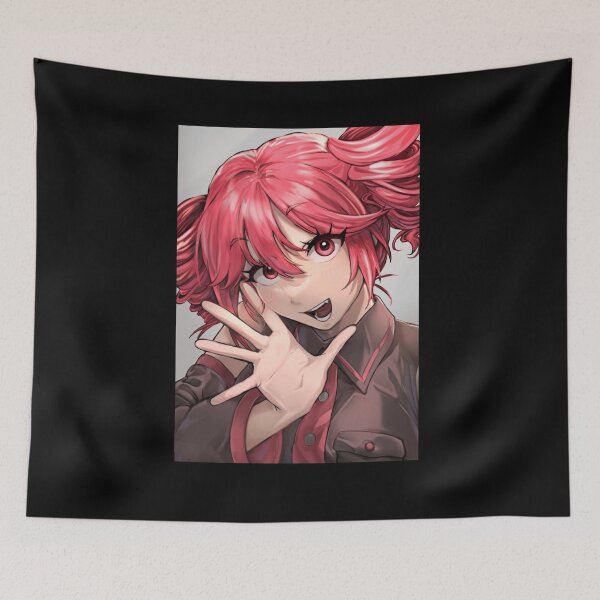 Item preview, Kasane Teto - Vocaloid designed and sold by Camille-Miranda.