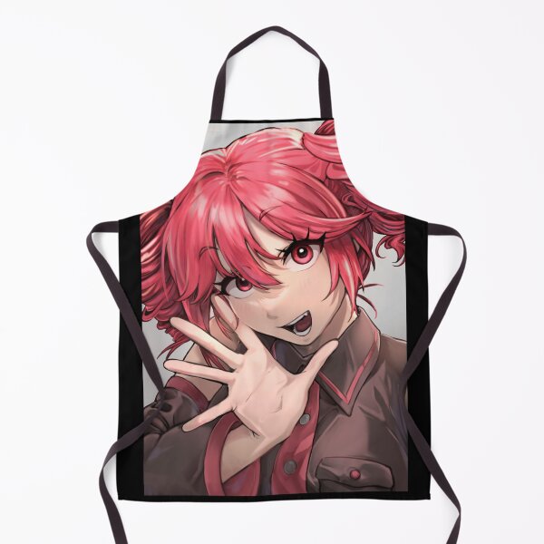 Item preview, Kasane Teto - Vocaloid designed and sold by Camille-Miranda.
