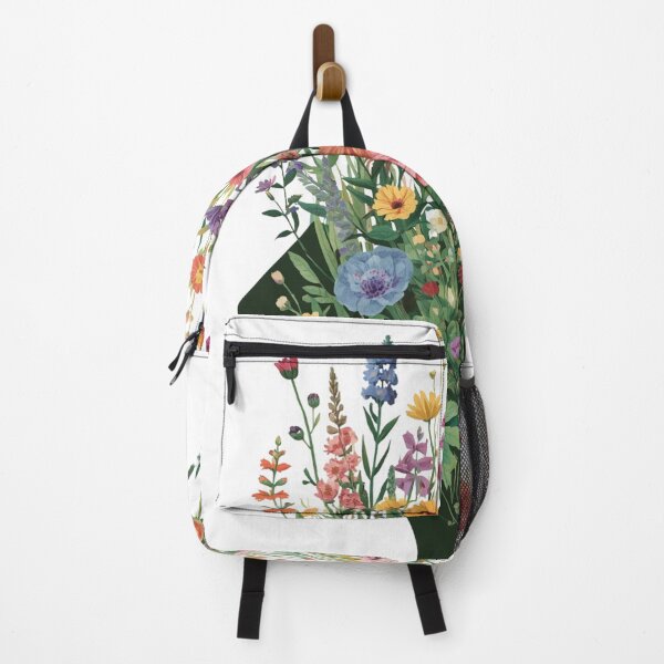 Item preview, Wildflower mind designed and sold by catcurio.