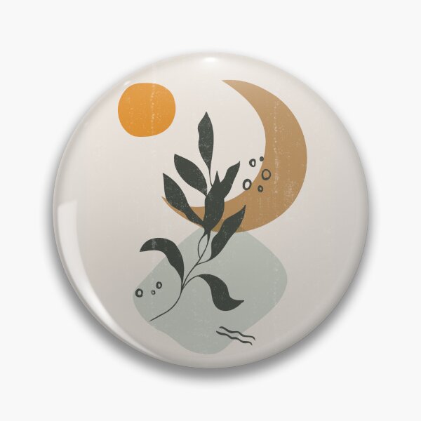 Item preview, Desert Moon Botanical designed and sold by The Art Framing Company.