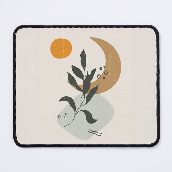 Item preview, Desert Moon Botanical designed and sold by The Art Framing Company.
