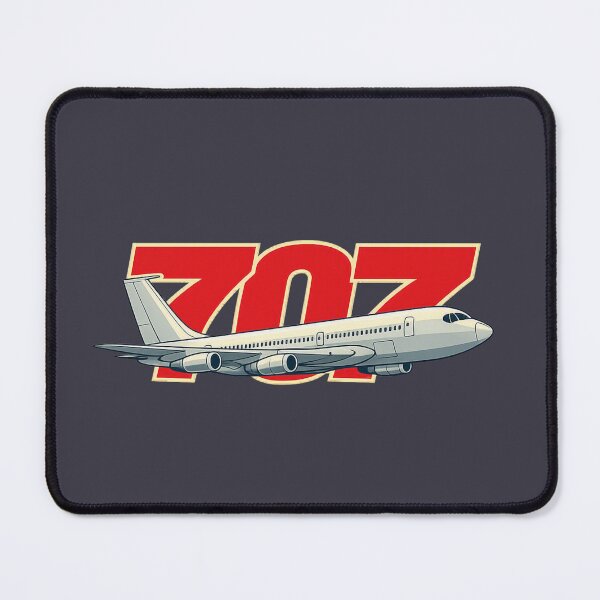 Item preview, B707 Tribute designed and sold by VoglR.