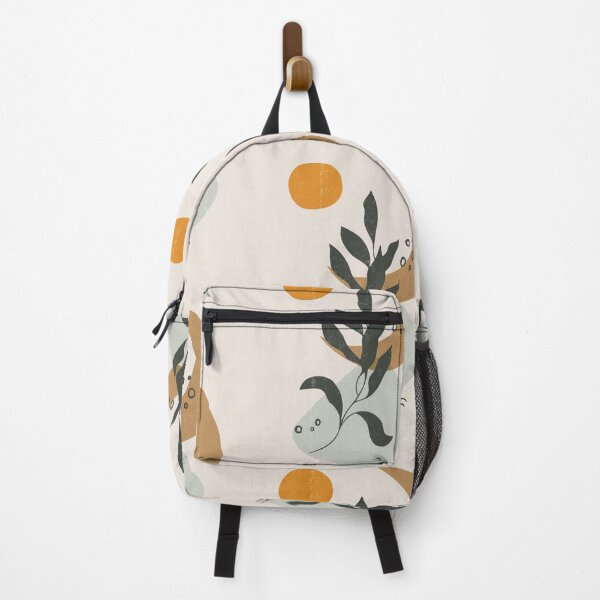 Item preview, Desert Moon Botanical designed and sold by The Art Framing Company.