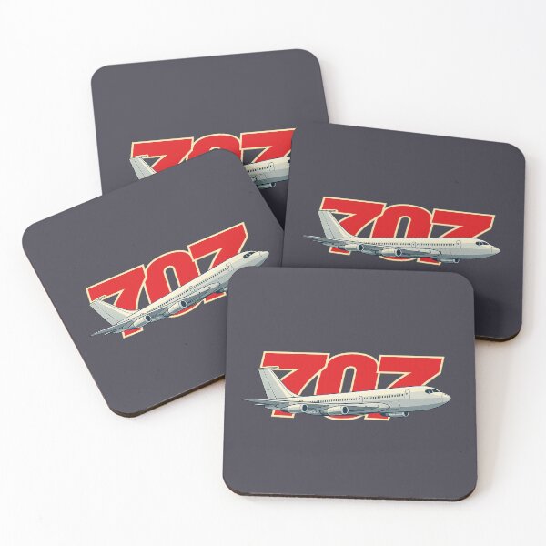 Item preview, B707 Tribute designed and sold by VoglR.
