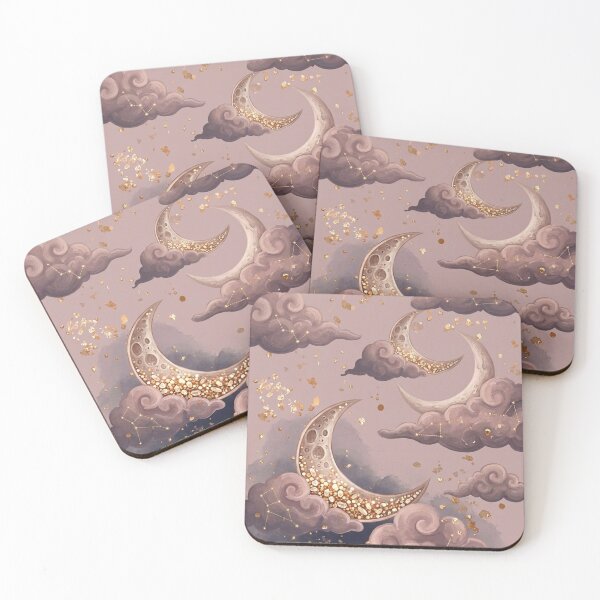Item preview, Night scene designed and sold by snoWorkshop.