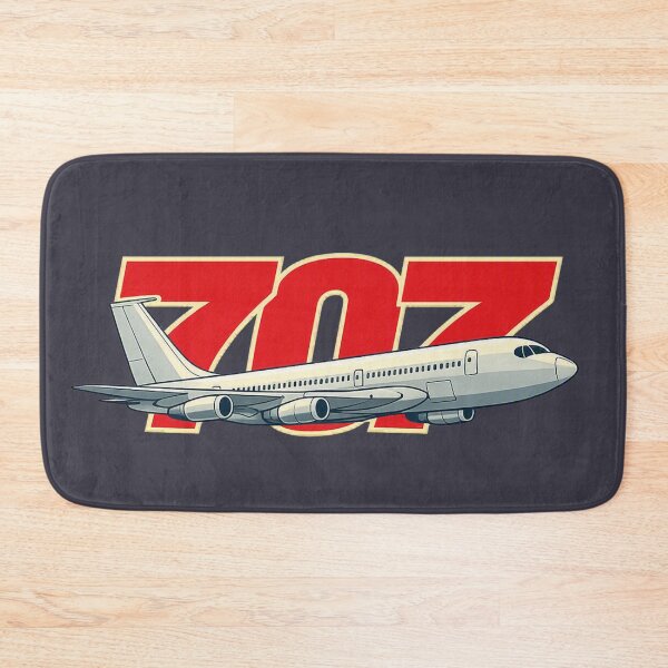 Item preview, B707 Tribute designed and sold by VoglR.