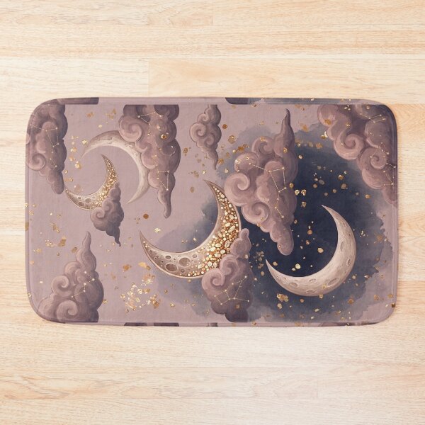 Item preview, Night scene designed and sold by snoWorkshop.
