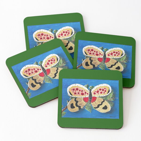 Item preview, Lively Butterfly designed and sold by ChristiGames.