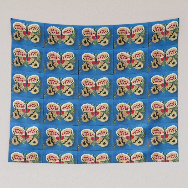 Item preview, Lively Butterfly designed and sold by ChristiGames.