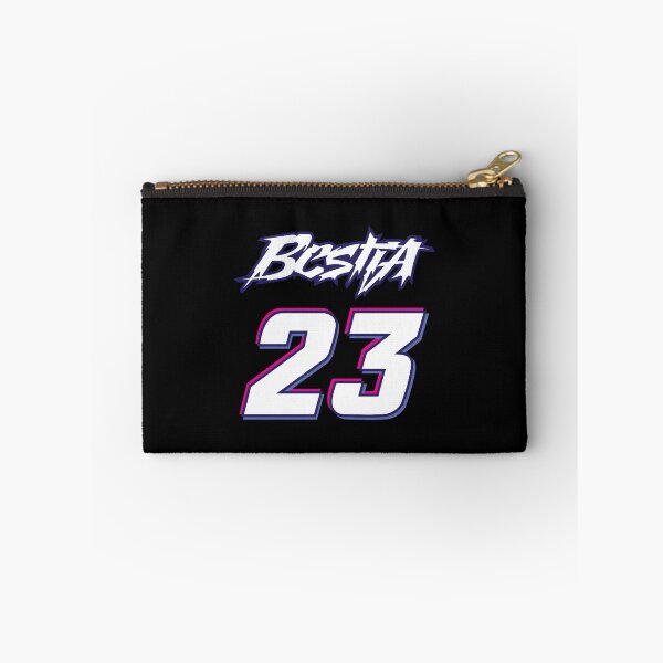 Item preview, Enea Bastianini The Beast Number 23 designed and sold by Aaron-UK.