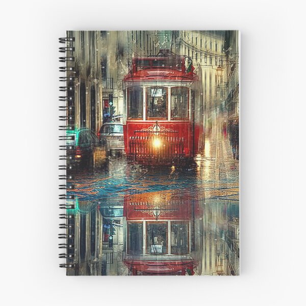 Item preview, Rainy Day Print  designed and sold by Blue  Robin.