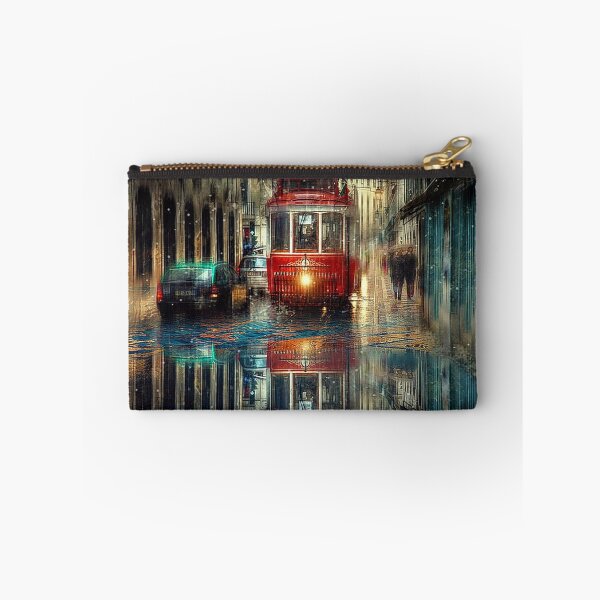 Item preview, Rainy Day Print  designed and sold by Blue  Robin.