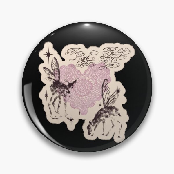 Item preview, Hades Angel heart designed and sold by C0smicK.