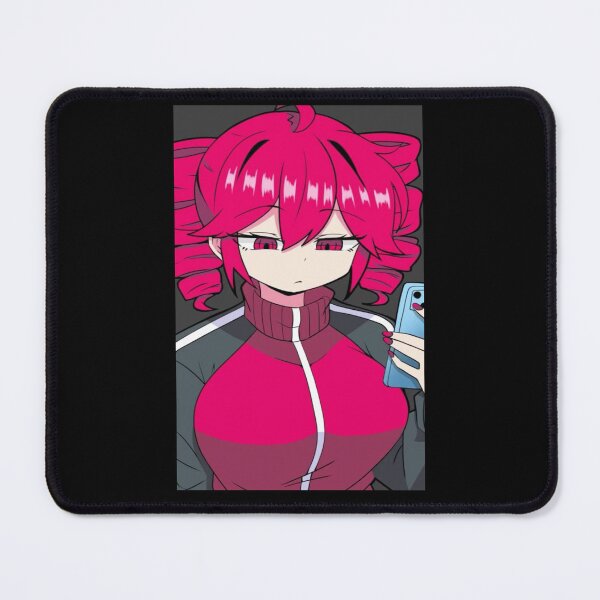 Item preview, Kasane Teto - Vocaloid designed and sold by Camille-Miranda.