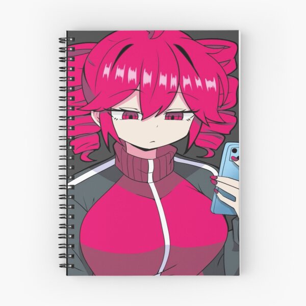 Item preview, Kasane Teto - Vocaloid designed and sold by Camille-Miranda.